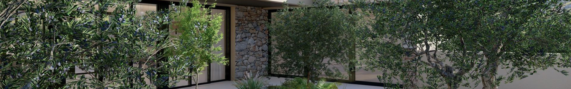 Villa in Costa Calida, Yecla