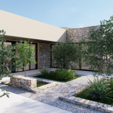 Yecla, Murcia, 6 Bedrooms Bedrooms, ,5 BathroomsBathrooms,Villa,New,0,20955999176457152