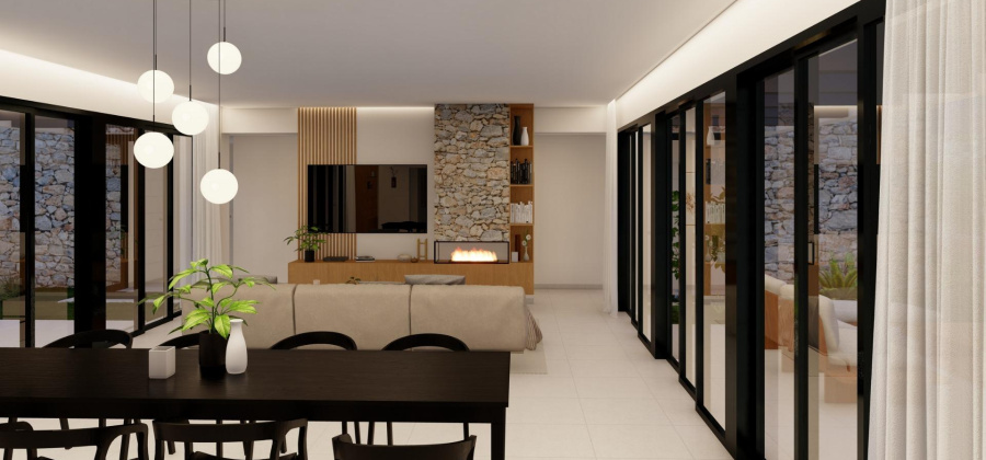 Yecla, Murcia, 6 Bedrooms Bedrooms, ,5 BathroomsBathrooms,Villa,New,0,20955999176457152