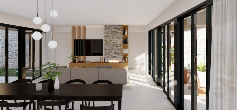 Yecla, Murcia, 6 Bedrooms Bedrooms, ,5 BathroomsBathrooms,Villa,New,0,20955999176457152
