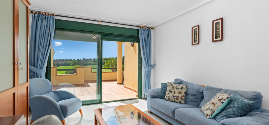 Campoamor, Alicante, 2 Bedrooms Bedrooms, ,2 BathroomsBathrooms,Apartment,Resale,0,21925387600613192