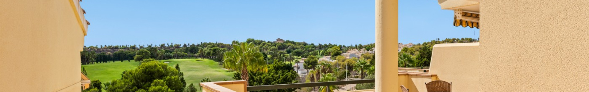 Apartment in Costa Blanca South, Campoamor