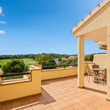 Apartment in Costa Blanca South, Campoamor