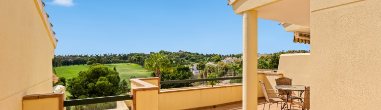 Apartment in Costa Blanca South, Campoamor
