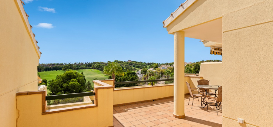 Campoamor, Alicante, 2 Bedrooms Bedrooms, ,2 BathroomsBathrooms,Apartment,Resale,0,21925387600613192