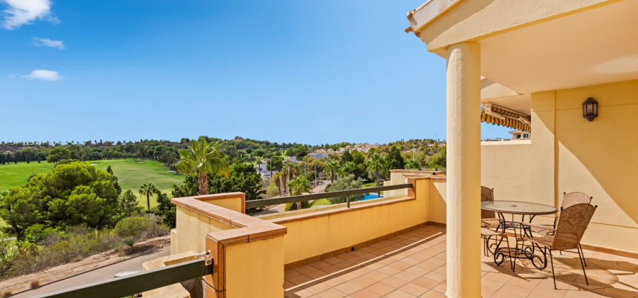 Campoamor, Alicante, 2 Bedrooms Bedrooms, ,2 BathroomsBathrooms,Apartment,Resale,0,21925387600613192