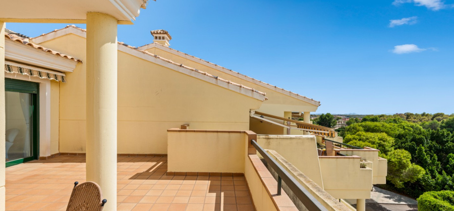 Campoamor, Alicante, 2 Bedrooms Bedrooms, ,2 BathroomsBathrooms,Apartment,Resale,0,21925387600613192