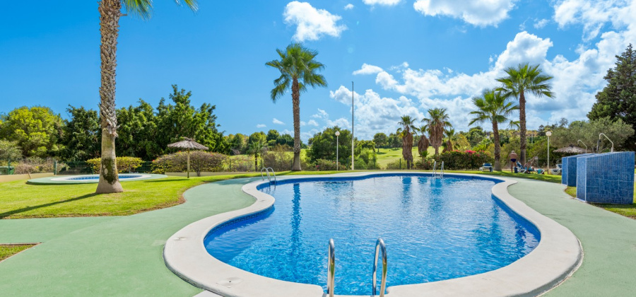 Campoamor, Alicante, 2 Bedrooms Bedrooms, ,2 BathroomsBathrooms,Apartment,Resale,0,21925387600613192