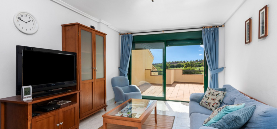 Campoamor, Alicante, 2 Bedrooms Bedrooms, ,2 BathroomsBathrooms,Apartment,Resale,0,21925387600613192