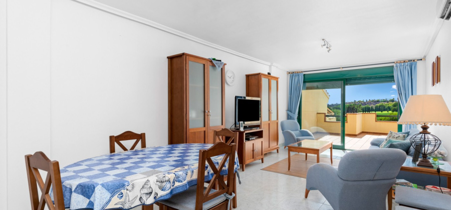 Campoamor, Alicante, 2 Bedrooms Bedrooms, ,2 BathroomsBathrooms,Apartment,Resale,0,21925387600613192
