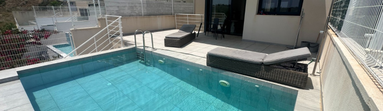 Villa in Costa Blanca South, San Miguel de Salinas