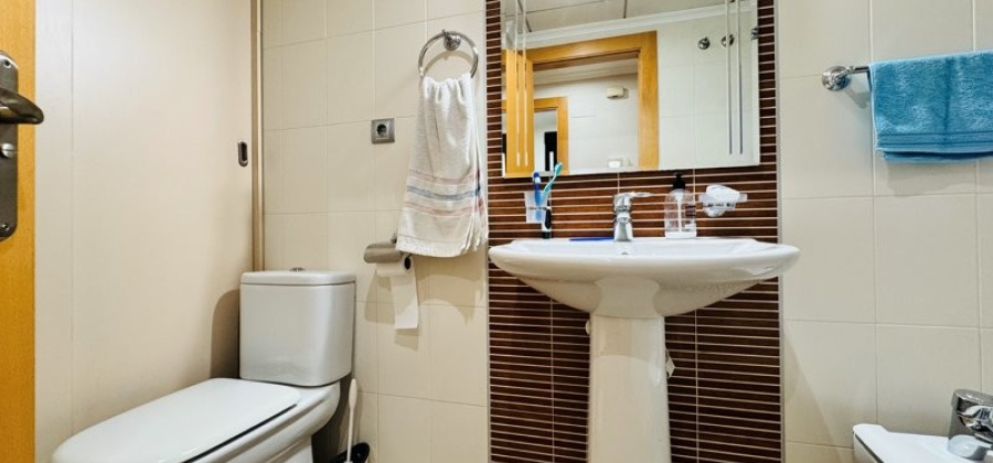 La Mata, Alicante, 2 Bedrooms Bedrooms, ,1 BathroomBathrooms,Apartment,Resale,0,29168582732860888