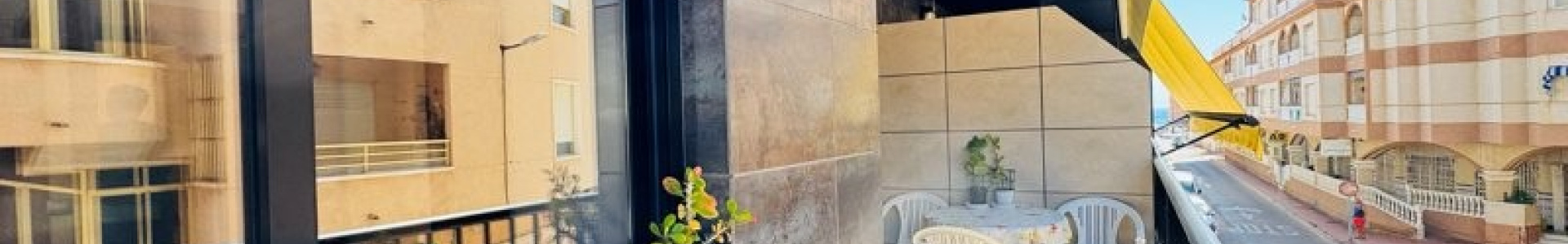 Apartment in Costa Blanca South, La Mata