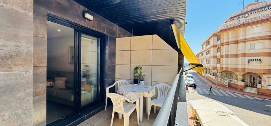 La Mata, Alicante, 2 Bedrooms Bedrooms, ,1 BathroomBathrooms,Apartment,Resale,0,29168582732860888
