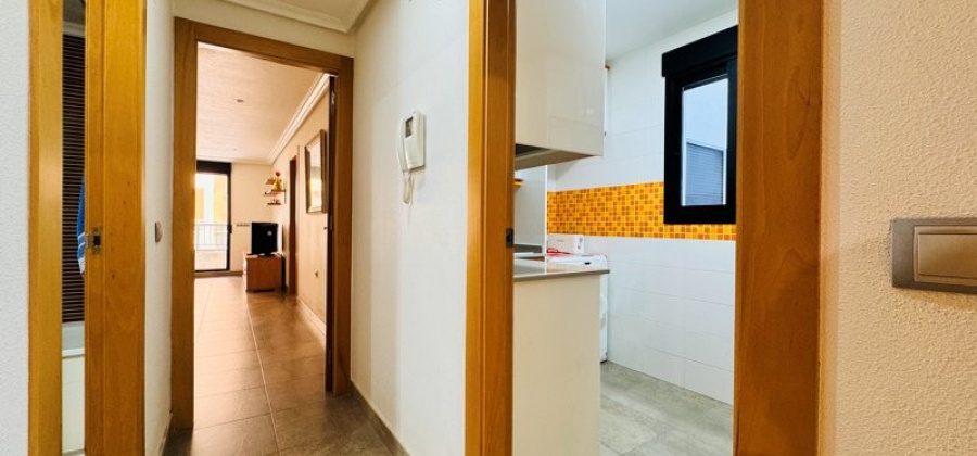 La Mata, Alicante, 2 Bedrooms Bedrooms, ,1 BathroomBathrooms,Apartment,Resale,0,29168582732860888