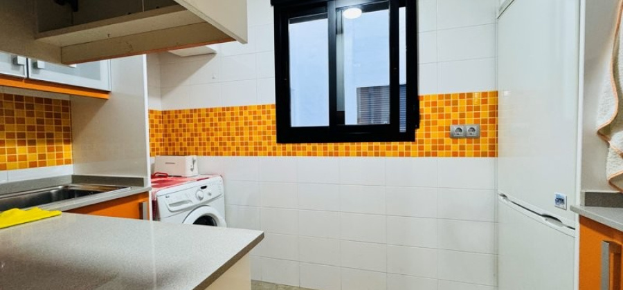 La Mata, Alicante, 2 Bedrooms Bedrooms, ,1 BathroomBathrooms,Apartment,Resale,0,29168582732860888