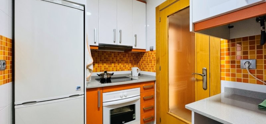La Mata, Alicante, 2 Bedrooms Bedrooms, ,1 BathroomBathrooms,Apartment,Resale,0,29168582732860888