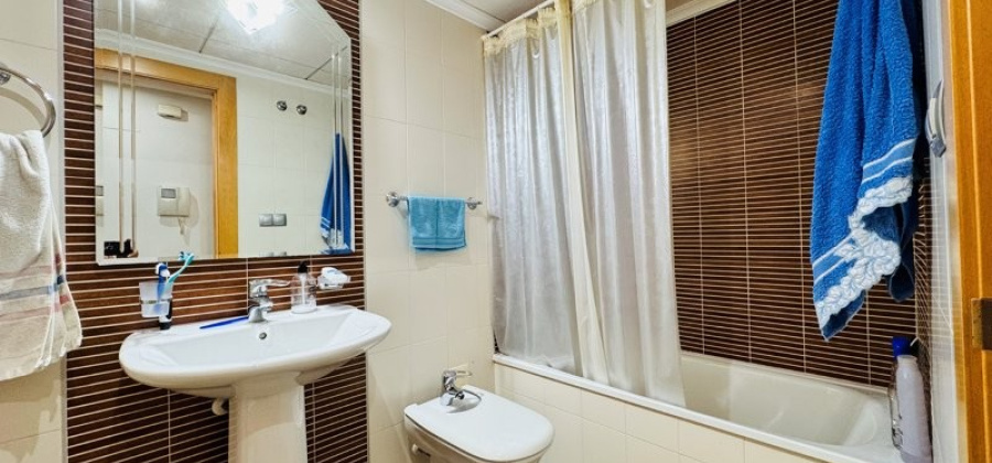 La Mata, Alicante, 2 Bedrooms Bedrooms, ,1 BathroomBathrooms,Apartment,Resale,0,29168582732860888