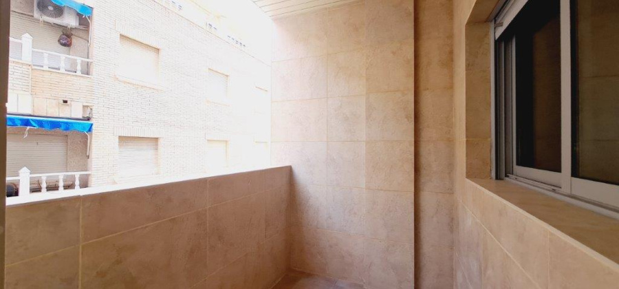 La Mata, Alicante, 2 Bedrooms Bedrooms, ,2 BathroomsBathrooms,Apartment,Resale,0,29168599458979220