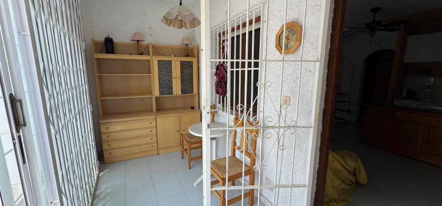 Torrevieja, Alicante, 2 Bedrooms Bedrooms, ,2 BathroomsBathrooms,Villa,Resale,0,32821673622017864