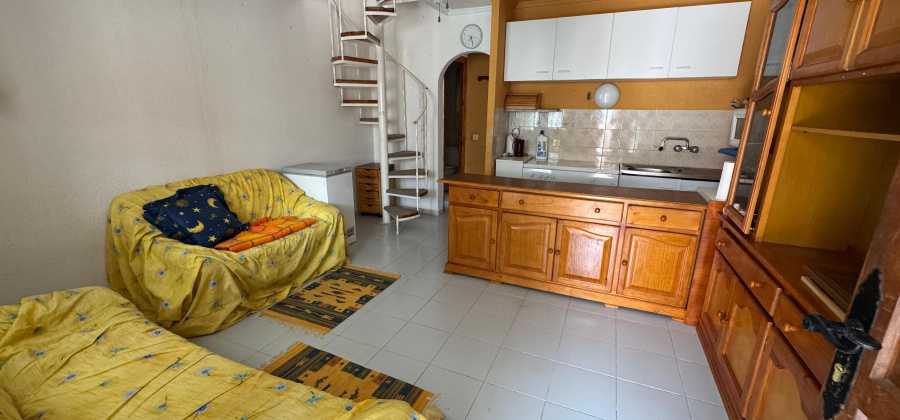 Torrevieja, Alicante, 2 Bedrooms Bedrooms, ,2 BathroomsBathrooms,Villa,Resale,0,32821673622017864