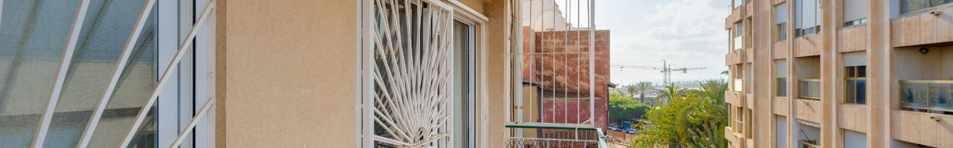 Torrevieja, Alicante, 3 Bedrooms Bedrooms, ,2 BathroomsBathrooms,Apartment,Resale,0,32821674412706736