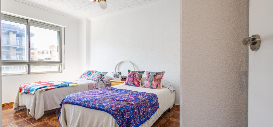 Torrevieja, Alicante, 2 Bedrooms Bedrooms, ,1 BathroomBathrooms,Apartment,Resale,0,32821695923028808
