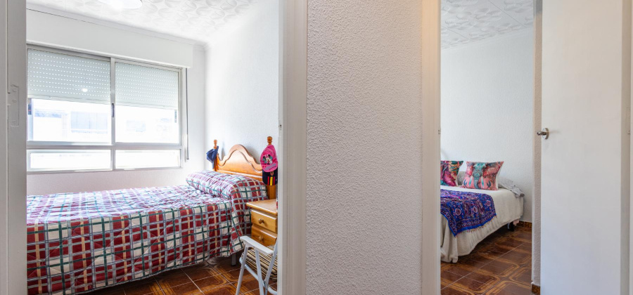 Torrevieja, Alicante, 2 Bedrooms Bedrooms, ,1 BathroomBathrooms,Apartment,Resale,0,32821695923028808