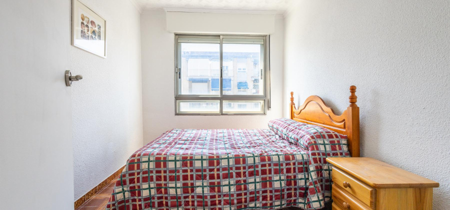 Torrevieja, Alicante, 2 Bedrooms Bedrooms, ,1 BathroomBathrooms,Apartment,Resale,0,32821695923028808