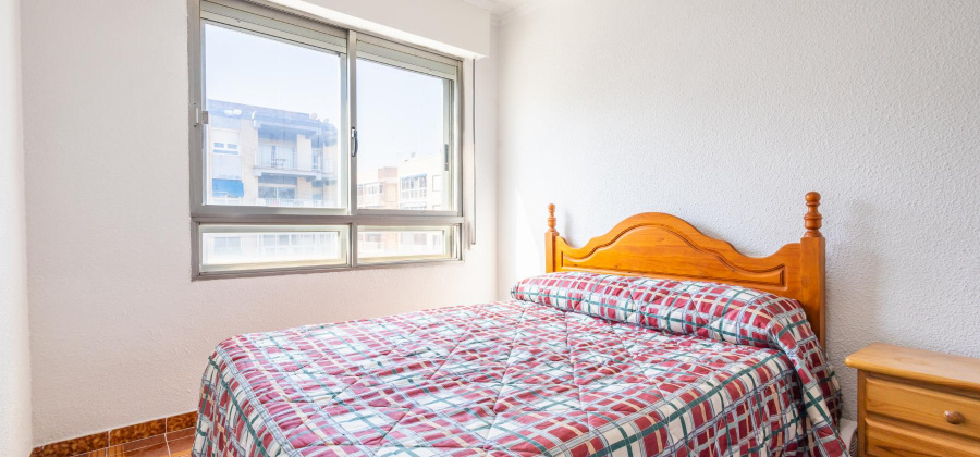 Torrevieja, Alicante, 2 Bedrooms Bedrooms, ,1 BathroomBathrooms,Apartment,Resale,0,32821695923028808
