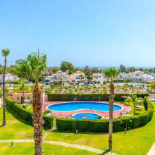 Apartment in Costa Blanca South, Orihuela Costa