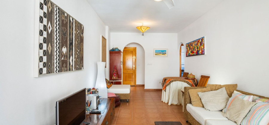 Orihuela Costa, Alicante, 3 Bedrooms Bedrooms, ,2 BathroomsBathrooms,Apartment,Resale,0,65945104761628864