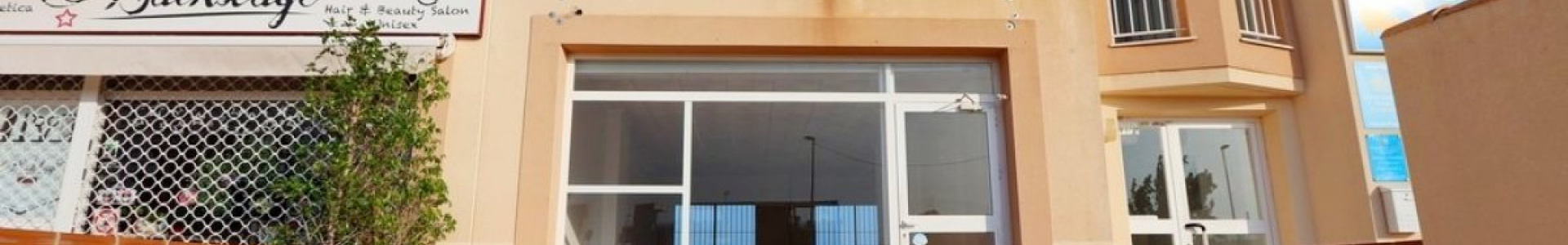 Commercial Unit in Costa Blanca South, Orihuela Costa