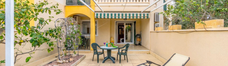 Orihuela Costa, Alicante, 2 Bedrooms Bedrooms, ,2 BathroomsBathrooms,Apartment,Resale,0,65945177272805336