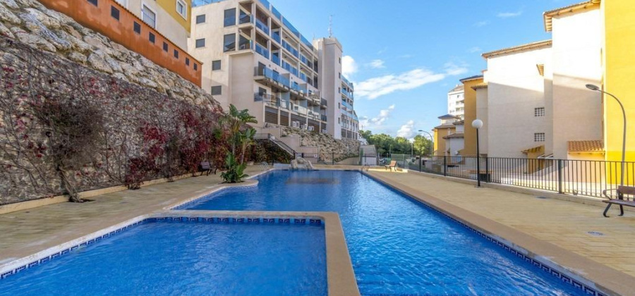 Orihuela Costa, Alicante, 2 Bedrooms Bedrooms, ,2 BathroomsBathrooms,Apartment,Resale,0,65945177272805336