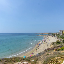 Apartment in Costa Blanca South, Orihuela Costa