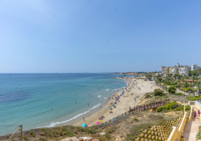 Orihuela Costa, Alicante, 3 Bedrooms Bedrooms, ,2 BathroomsBathrooms,Apartment,Resale,0,65945220505260928