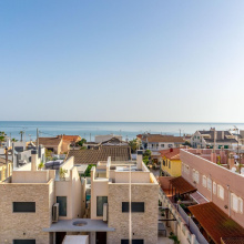 Apartment in Costa Blanca South, Torrevieja Torrevieja, Alicante, 3 Bedrooms Bedrooms, ,1 BathroomBathrooms,Apartment,Resale,0,65945224976493176