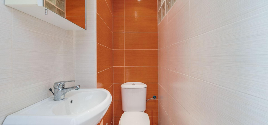 Torrevieja, Alicante, 2 Bedrooms Bedrooms, ,1 BathroomBathrooms,Apartment,Resale,0,65945234480517840
