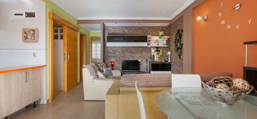 Torrevieja, Alicante, 2 Bedrooms Bedrooms, ,1 BathroomBathrooms,Apartment,Resale,0,65945234480517840