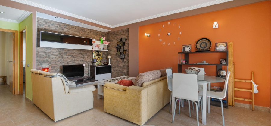Torrevieja, Alicante, 2 Bedrooms Bedrooms, ,1 BathroomBathrooms,Apartment,Resale,0,65945234480517840
