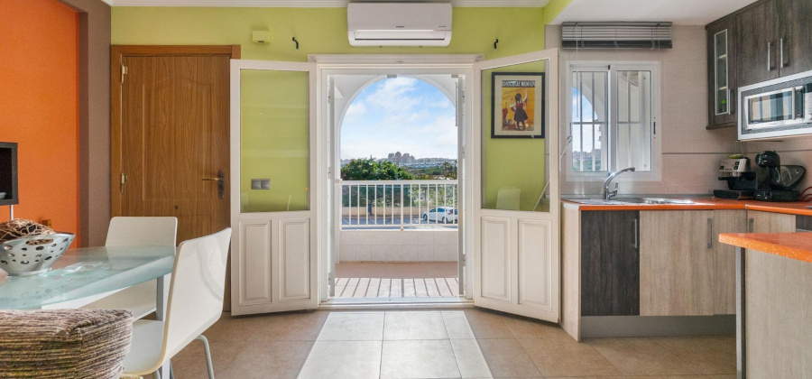 Torrevieja, Alicante, 2 Bedrooms Bedrooms, ,1 BathroomBathrooms,Apartment,Resale,0,65945234480517840