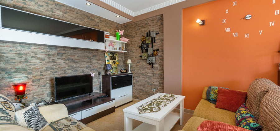 Torrevieja, Alicante, 2 Bedrooms Bedrooms, ,1 BathroomBathrooms,Apartment,Resale,0,65945234480517840