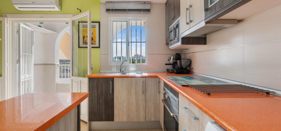 Torrevieja, Alicante, 2 Bedrooms Bedrooms, ,1 BathroomBathrooms,Apartment,Resale,0,65945234480517840