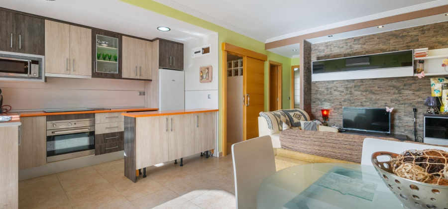 Torrevieja, Alicante, 2 Bedrooms Bedrooms, ,1 BathroomBathrooms,Apartment,Resale,0,65945234480517840
