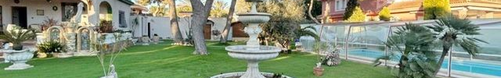Villa in Costa Blanca South, Orihuela Costa