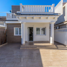 Villa in Costa Blanca South, Torrevieja