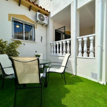 Orihuela, Alicante, 3 Bedrooms Bedrooms, ,2 BathroomsBathrooms,Townhouse,Resale,0,65945279310518464