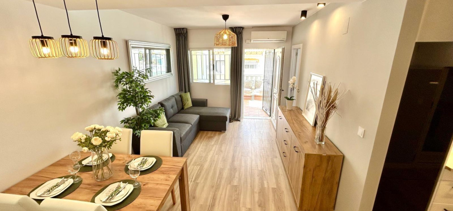 Orihuela, Alicante, 3 Bedrooms Bedrooms, ,2 BathroomsBathrooms,Townhouse,Resale,0,65945279310518464