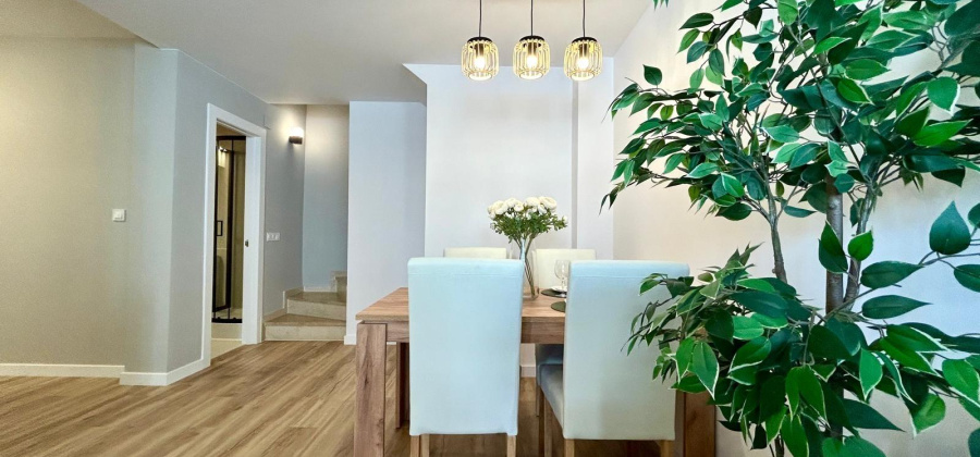 Orihuela, Alicante, 3 Bedrooms Bedrooms, ,2 BathroomsBathrooms,Townhouse,Resale,0,65945279310518464